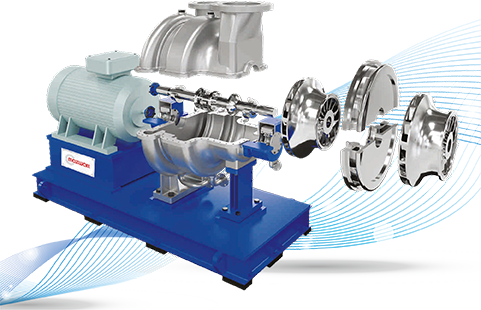 Centrifugal Fan