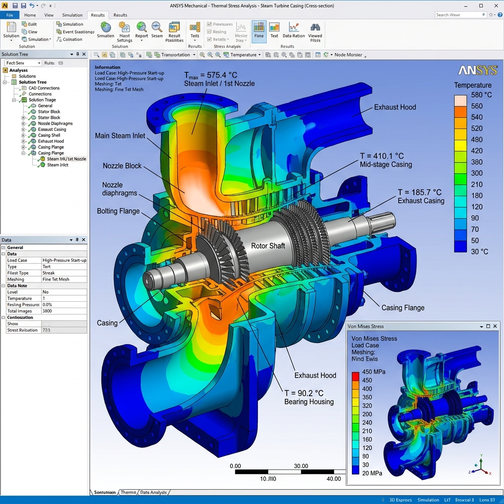 Thermal Analysis